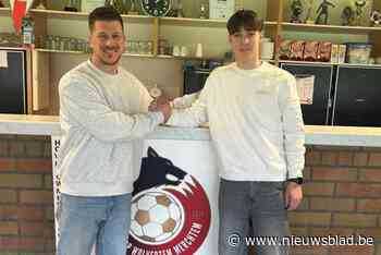 KHO Wolvertem Merchtem haalt Rayn Buyl bij buur SK Londerzeel