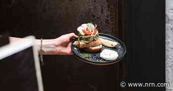 Dukkah, a seasoning blend rising in popularity on restaurant menus