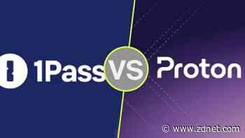 Proton Pass vs. 1Password: Which password manager is right for you?