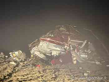 Cade elicottero nel Parmense: 3 morti. Tra loro Lorenzo Rovagnati, uno dei titolari dell'azienda