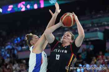 Kyara Linskens van Rusland naar Californië