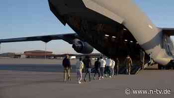 Neue Vereinbarungen mit den USA: Guatemala akzeptiert Abschiebeflüge mit Menschen anderer Nationalitäten