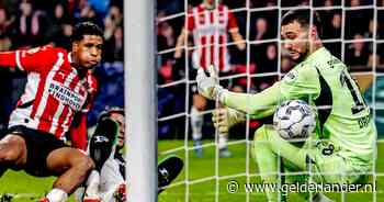 Joël Drommel beste man van het veld, 3,5 voor speler die ‘vrijwel alles verkeerd deed’