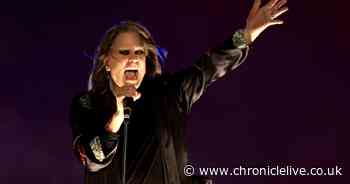 Ozzy Osbourne to reunite with Black Sabbath and dozens of metal legends for "The greatest heavy metal show ever"