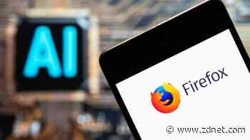 Firefox expands access to popular AI chatbots right from the sidebar