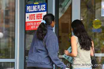 Electoral Board: One fewer early-voting site would work for June primary