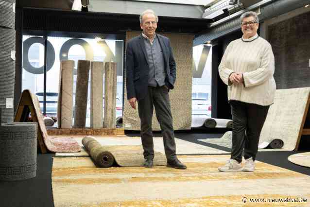 Familiebedrijf Geerts Interieur sluit na vijftig jaar de deuren: “Blijkbaar schrikt ons concept potentiële overnemers af”