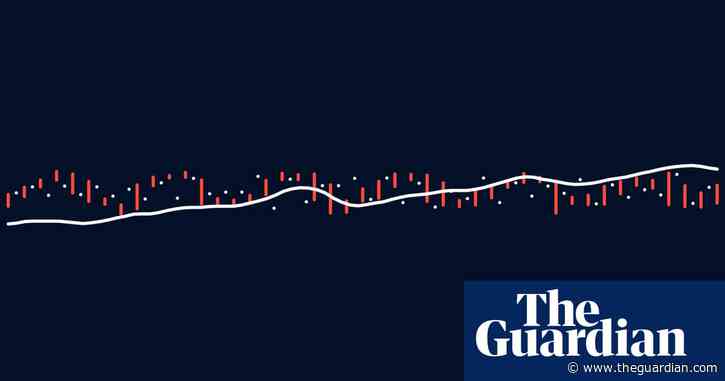 'I'm a bit lost now': Daisy the AI bot speaks to scammer – video