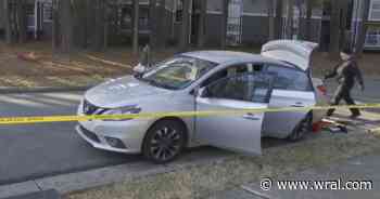 Teen accused of shooting at trooper charged with Durham boy's murder