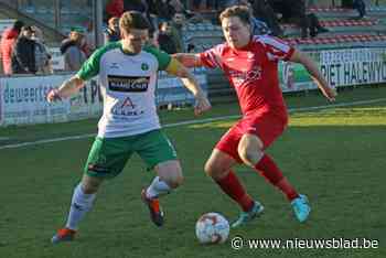 Plots stokt de motor bij leider KM Torhout B, maar van paniek is er geen sprake: “We houden vast aan onze visie”