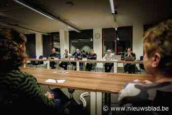 Bewoners Plataanstraat uitgenodigd door stad, politie en parket na aanslag: “We hebben schrik, ik heb er nog nachtmerries van”