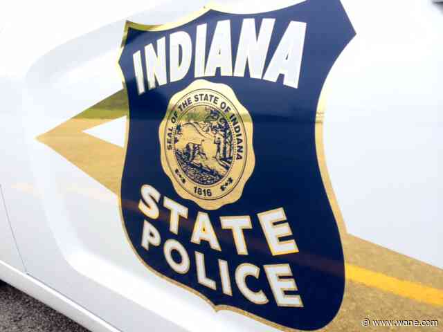 ISP: Wabash man dies in crash on State Road 124