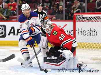 Embattled Edmonton Oilers ace gets gets major votes (plural) of confidence