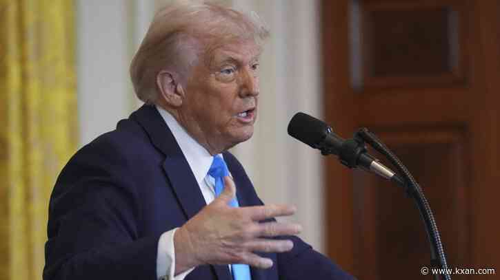 Judge cements block on Trump’s order restricting birthright citizenship