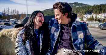 Antine wilde een relatie met Mike, niet met zijn moeder: zo kwam Winter vol liefde ten einde
