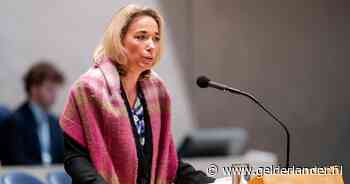 PVV-staatssecretaris vreest gevangenen eerder te moeten vrijlaten, Wilders zegt alvast: ‘No way’