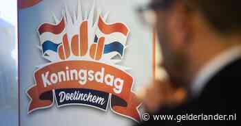 Koningsdag en de kosten: ‘Krankjorum en afschaffen’, maar ook ‘Achterhoek op de kaart en leve de koning’