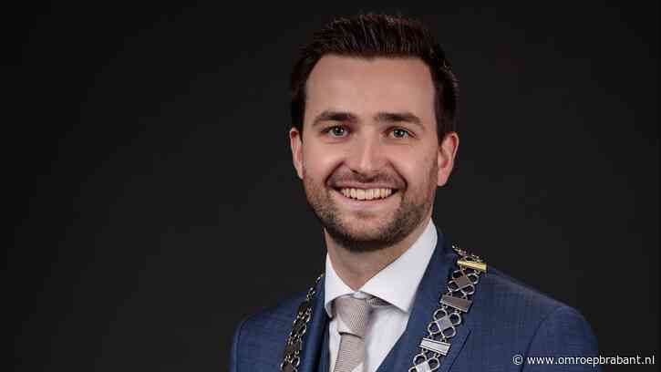 Deze jonge burgemeester is beste bestuurder van een kleine gemeente