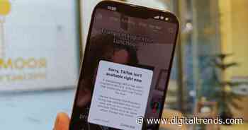 TikTok is fast becoming a pawn in US-China relations