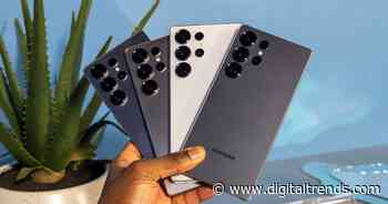 Samsung Galaxy S25 Ultra vs. Google Pixel 9 Pro XL: Clash of titans