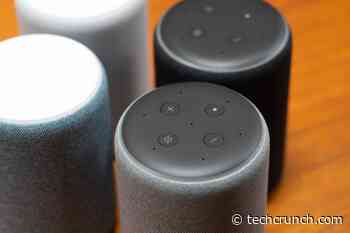 Amazon reportedly gears up to release next-gen Alexa