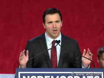 North Carolina Republicans seek to block Democratic AG from challenging Trump's executive orders