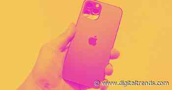 Screenshot-reading malware cracks iPhone security for the first time