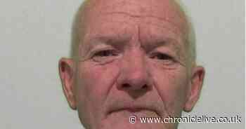 Hebburn rapist attacked woman while she was bent over being sick