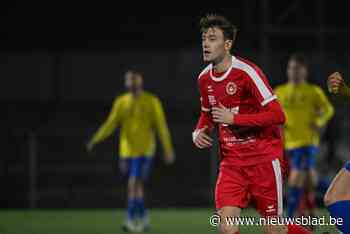 TRANSFERLIVE OOST-VLAANDEREN. KFC Voorde-Appelterre shopt bij reeksgenoot, Jordy Van De Walle naar DT Borsbeke