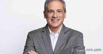 Tony Moralejo is stepping down as president of Applebee’s