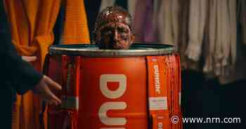 Ben Affleck returns as a member of the DunKings in Dunkin’s latest ad campaign