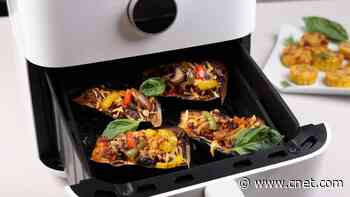 Air Fryer Hacks to Prevent Grease Fires in Your Home