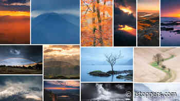 Why Your Photography Feels Stuck and How to Fix It