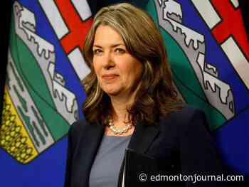 Danielle Smith renews call for federal election and border security after meeting with Trudeau and premiers