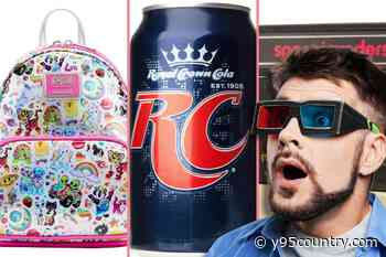 11 Retro Brands Quietly Making a Comeback in 2025