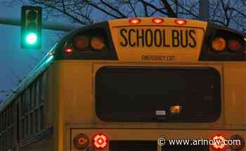 JUST IN: Arlington Public Schools announces two hour delay