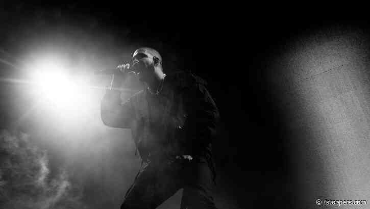 Elevating Music Photography: Hip Hop Culture In The Frame With Ajani Charles