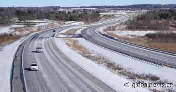 Ontario election: Parties promise to cut Highway 407 tolls but disagree on where