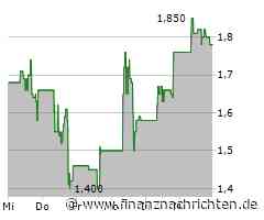 Beyond Oil meldet Auslieferung der Januar-Bestellung im Umfang von 10,8 Tonnen an Latitude gemäß der Rahmenvertriebsvereinbarung