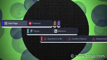 Too many tabs? Try these browsers with better tab management than Chrome