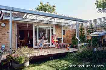 Thornbury Canopy by Gab Olah