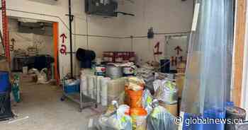 ‘Nothing new:’ Police say fentanyl crackdown existed before tariff threats