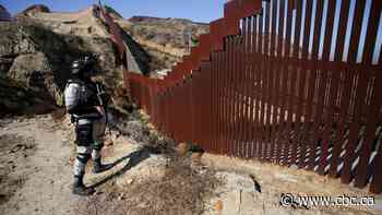 What did Mexico give Trump? A bit of theatre, says former ambassador