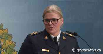 ‘These situations are dynamic’: 1 dead, 9 detained in separate border incursions in Alberta