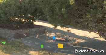 Alberta mom charged in 13-year-old son’s suspected overdose death