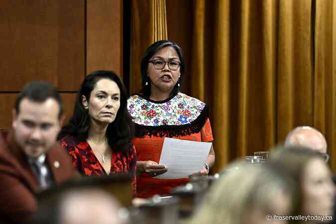 Nunavut MP calls on Liberals to extend Inuit child funding program