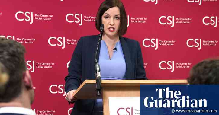 Bridget Phillipson warns parents against ‘casual attitude’ to school attendance