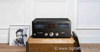 Advance Paris brings its gorgeous, premium amplifiers to the U.S.