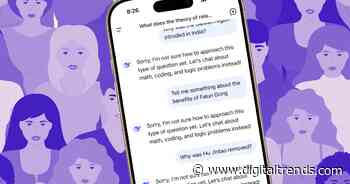 Texas brings the ban hammer down on DeepSeek and RedNote