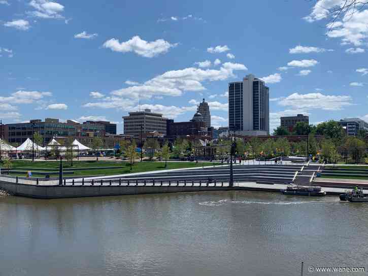 Legacy Fund looking to future after pausing investments